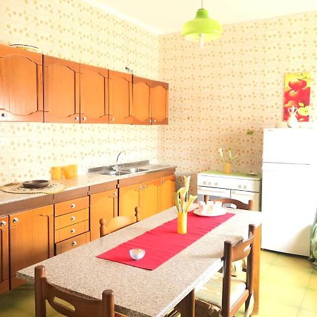 Zafira Apartment Gallipoli Luaran gambar