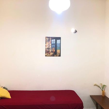 Zafira Apartment Gallipoli Luaran gambar