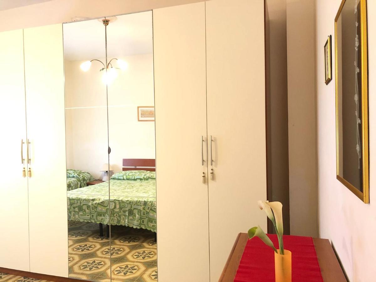Zafira Apartment Gallipoli Luaran gambar