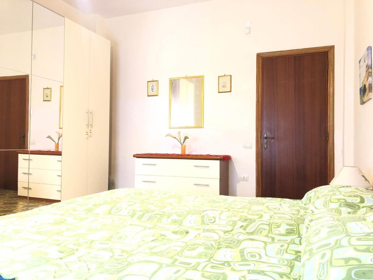 Zafira Apartment Gallipoli Luaran gambar
