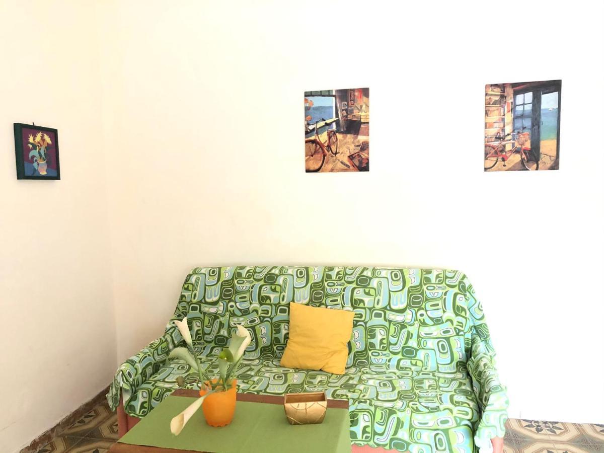 Zafira Apartment Gallipoli Luaran gambar