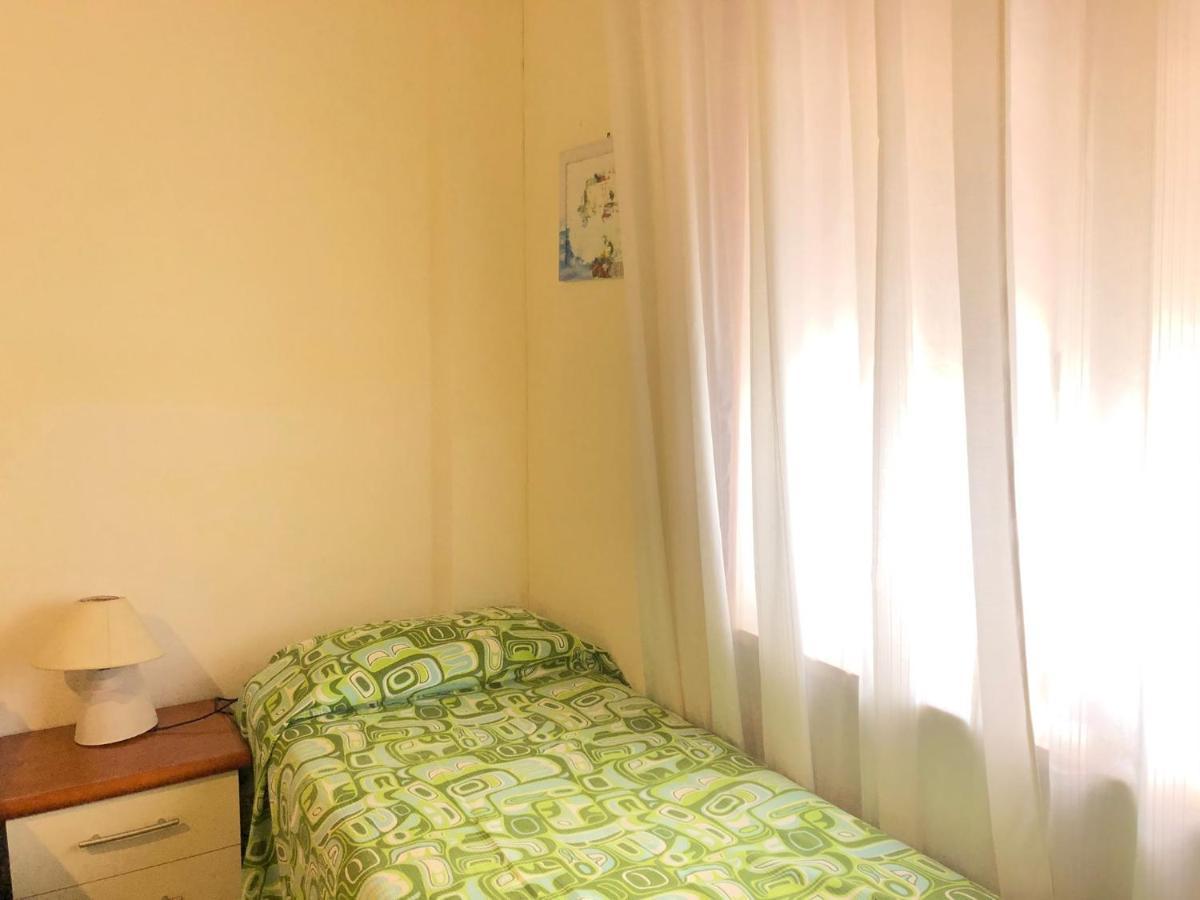 Zafira Apartment Gallipoli Luaran gambar