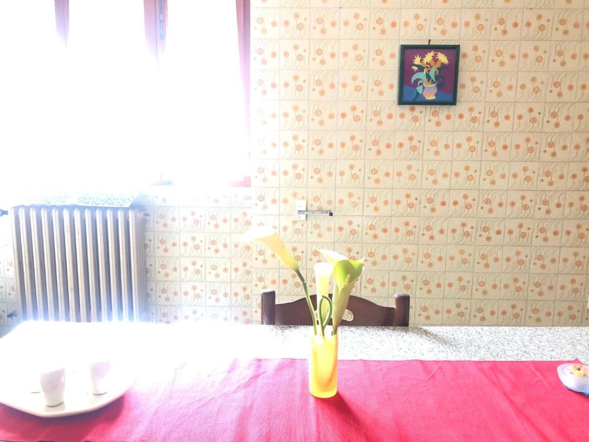Zafira Apartment Gallipoli Luaran gambar