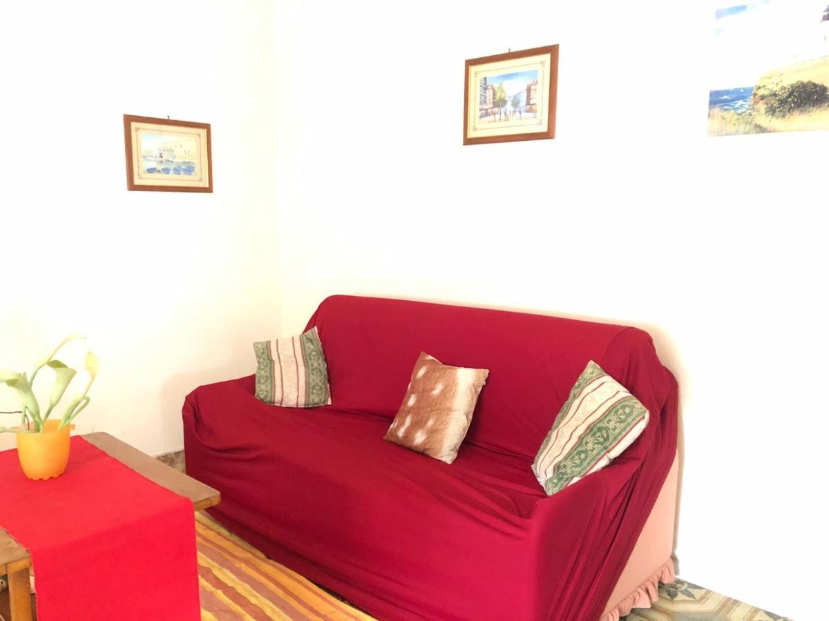 Zafira Apartment Gallipoli Luaran gambar