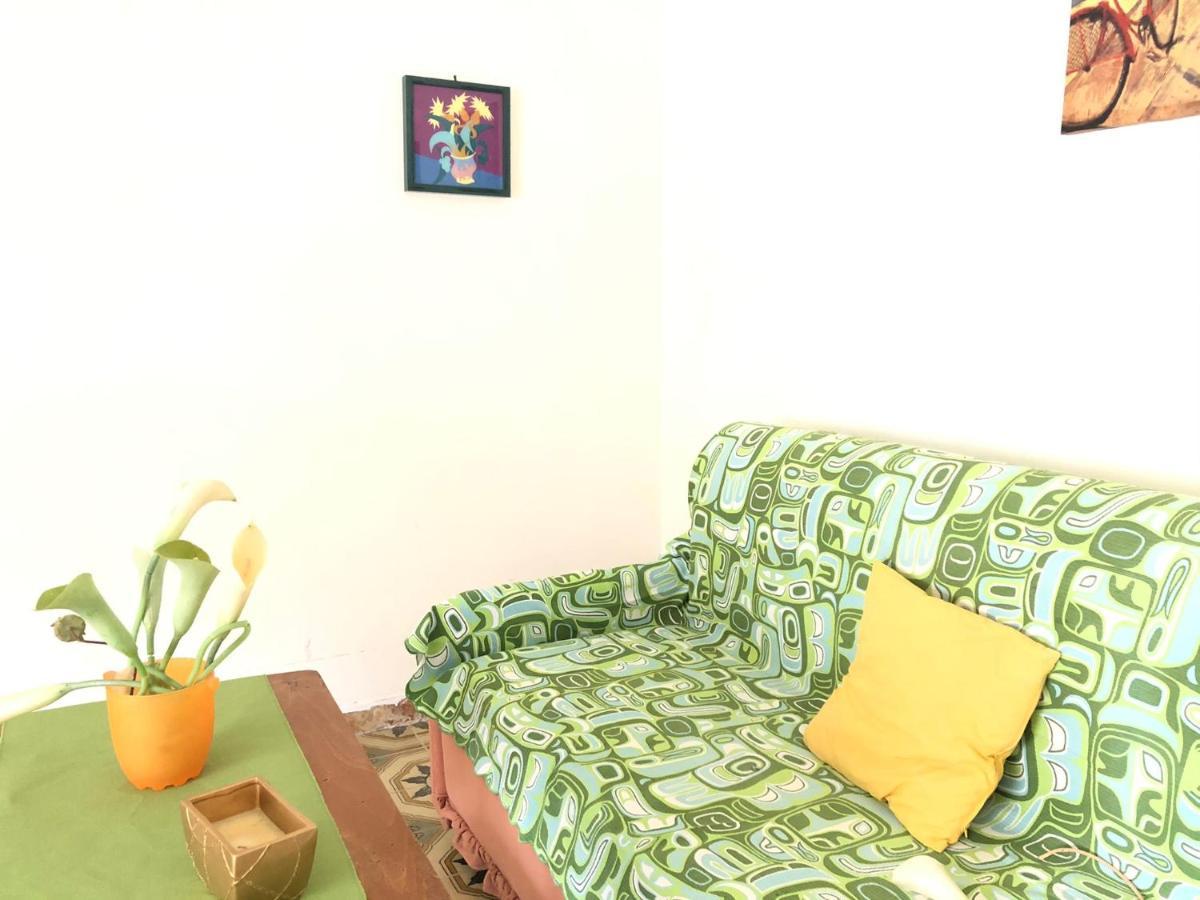 Zafira Apartment Gallipoli Luaran gambar