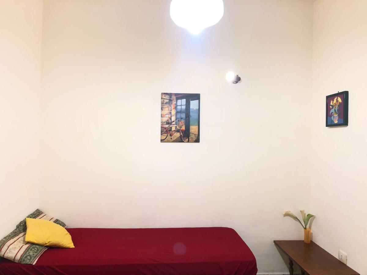 Zafira Apartment Gallipoli Luaran gambar