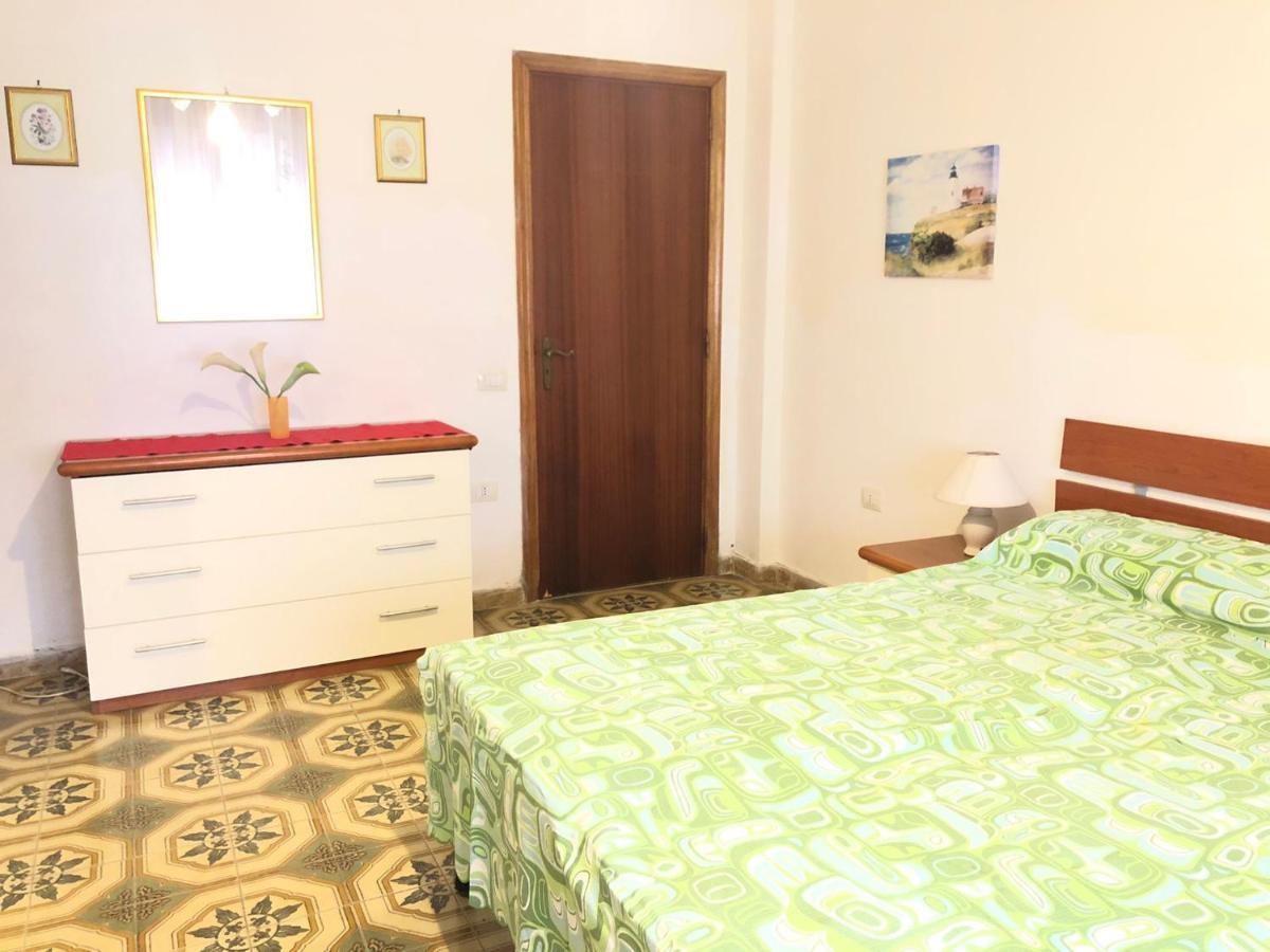 Zafira Apartment Gallipoli Luaran gambar