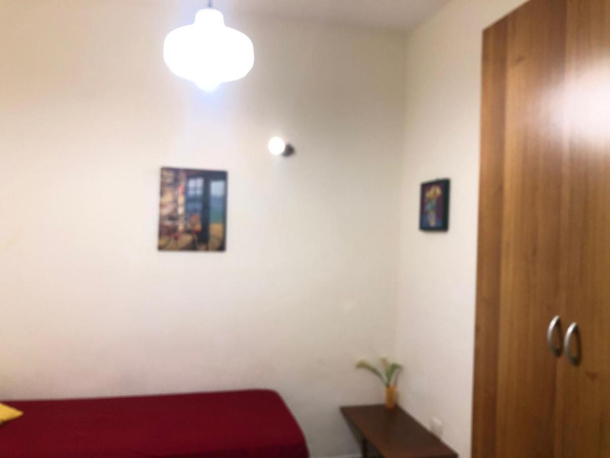 Zafira Apartment Gallipoli Luaran gambar