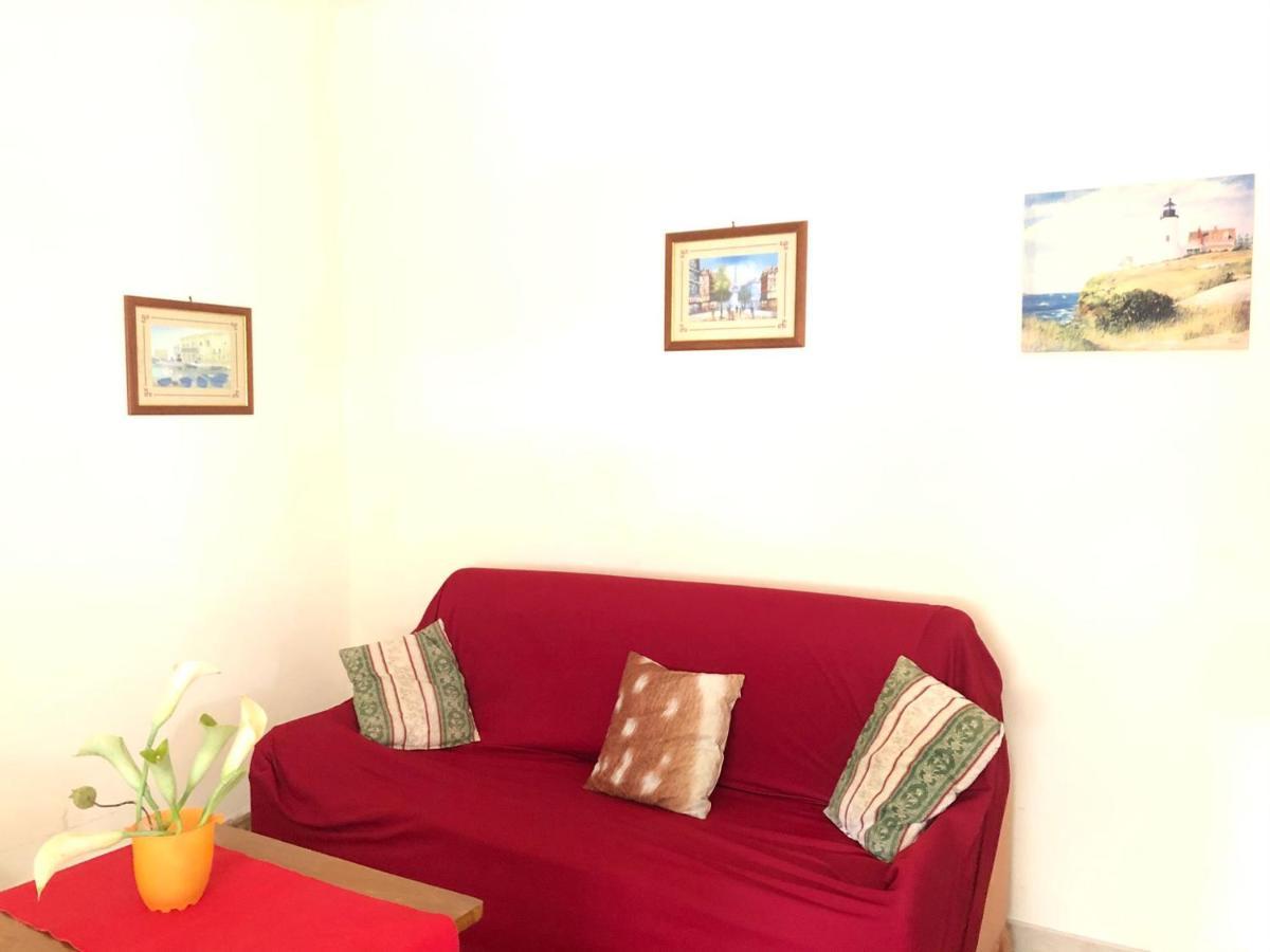 Zafira Apartment Gallipoli Luaran gambar