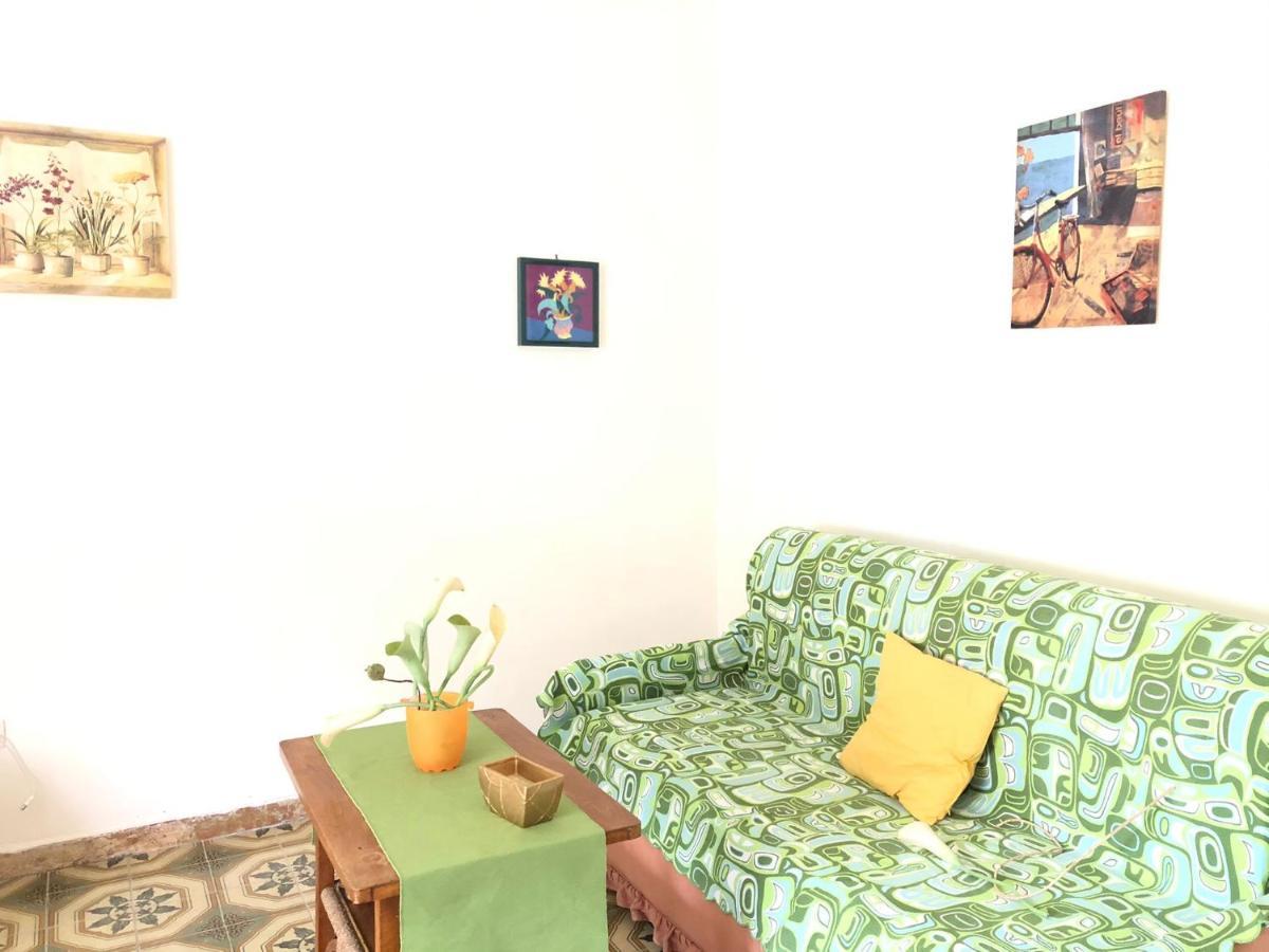 Zafira Apartment Gallipoli Luaran gambar