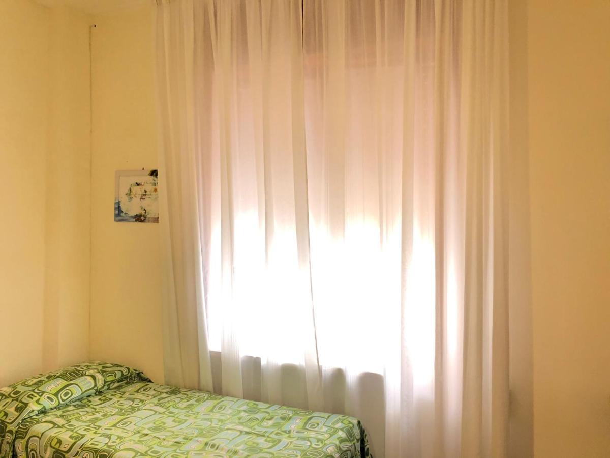 Zafira Apartment Gallipoli Luaran gambar