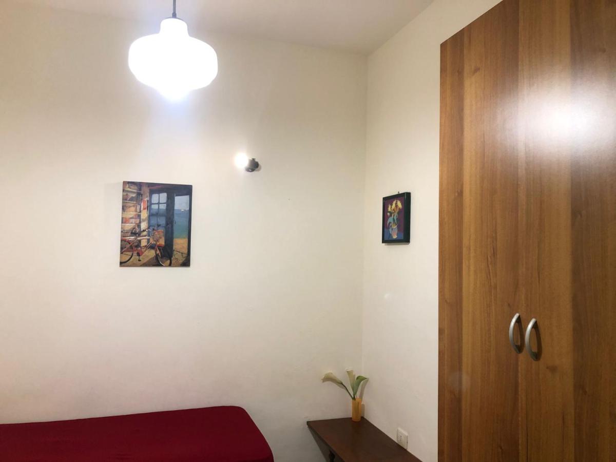 Zafira Apartment Gallipoli Luaran gambar