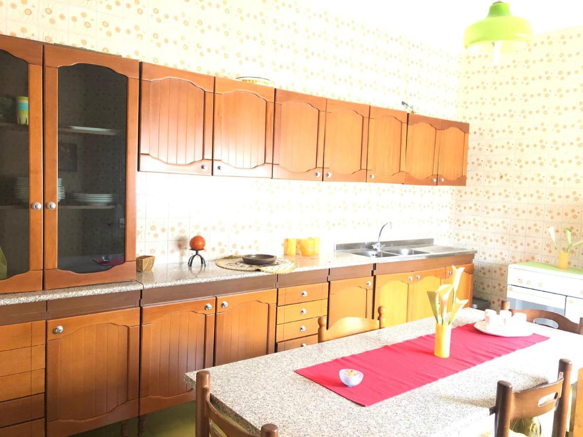 Zafira Apartment Gallipoli Luaran gambar