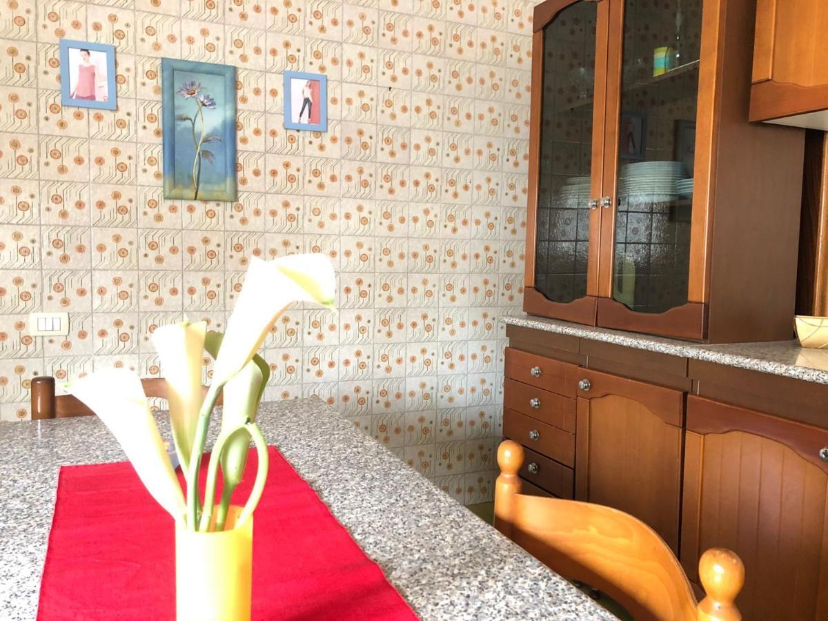 Zafira Apartment Gallipoli Luaran gambar