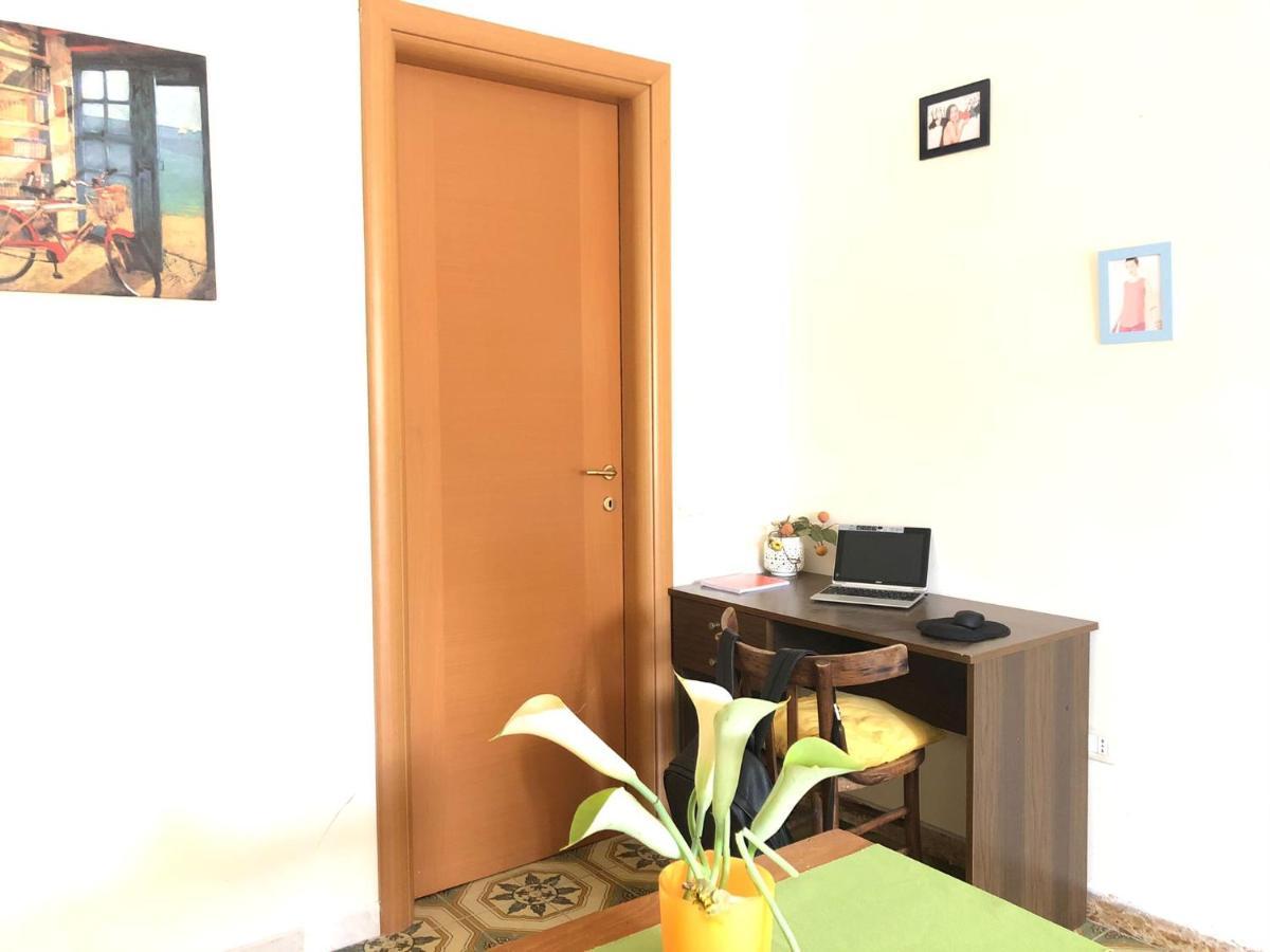 Zafira Apartment Gallipoli Luaran gambar
