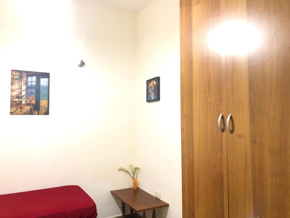 Zafira Apartment Gallipoli Luaran gambar