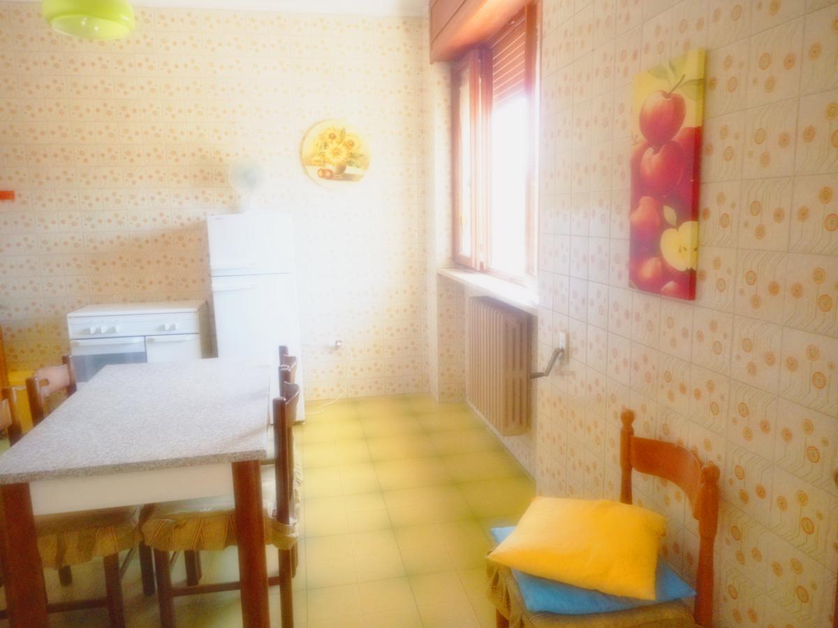 Zafira Apartment Gallipoli Luaran gambar