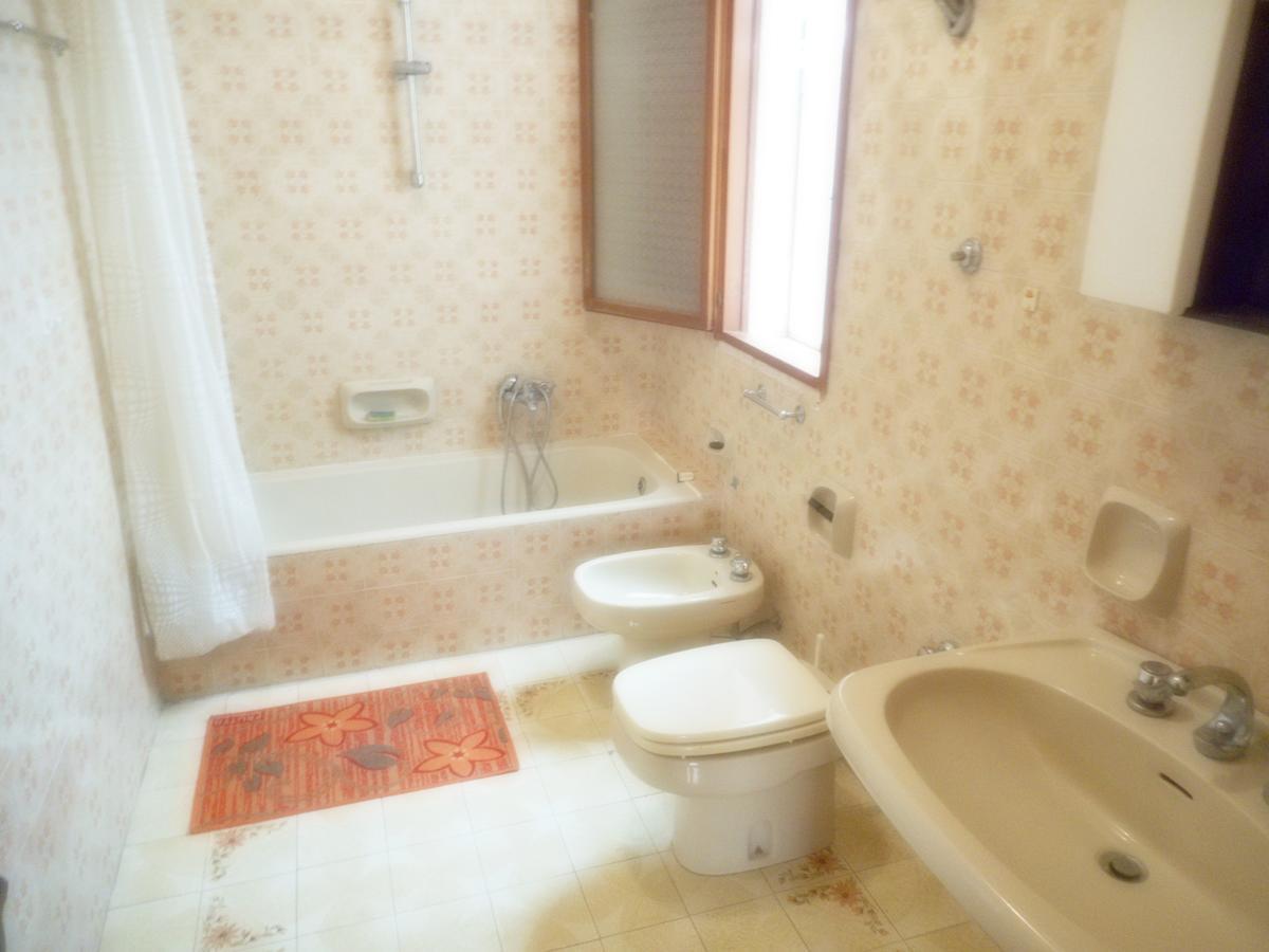 Zafira Apartment Gallipoli Luaran gambar